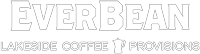 EverBean – Lakeside Coffee & Provisions Logo